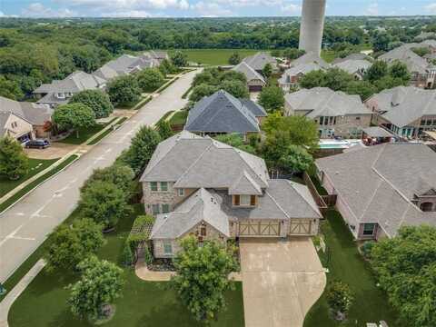 3001 Martha Drive, Wylie, TX 75098