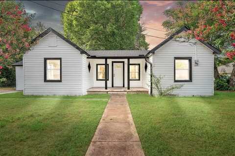 301 E Craven Avenue, Lacy Lakeview, TX 76705