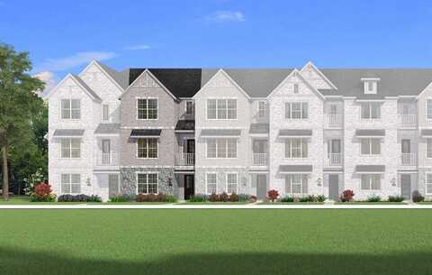 8063 Challenger Lane, Frisco, TX 75034