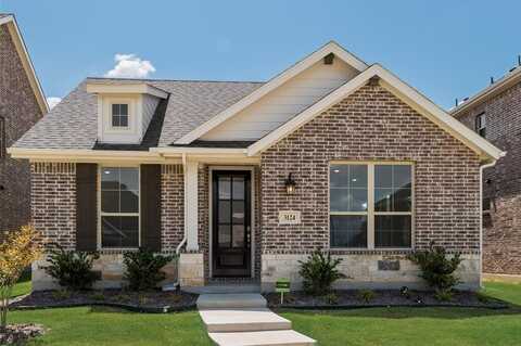 3124 Arthurdale Street, Celina, TX 75009