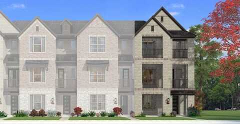 8119 Challenger Lane, Frisco, TX 75034
