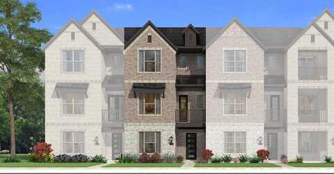 8071 Challenger Lane, Frisco, TX 75034