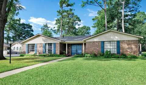 9826 High Point Drive, Shreveport, LA 71106