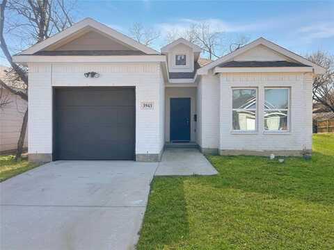 3943 Coolidge Street, Dallas, TX 75215
