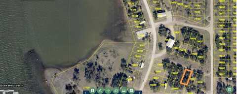Lot 1407 Lake Front Court, May, TX 76857