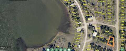 Lot 1404 Lake Front Court, May, TX 76857