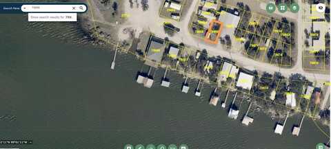 Lot 1435 Oak Point Drive, May, TX 76857