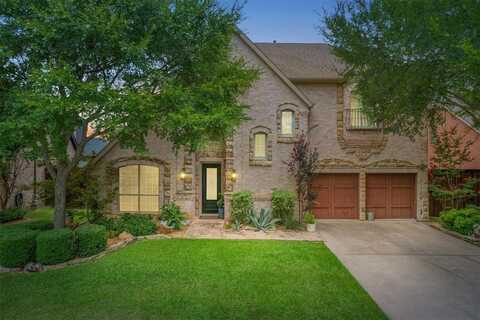 187 Georgian Drive, Coppell, TX 75019