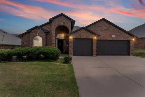 4105 Bickmore Lane, Fort Worth, TX 76244