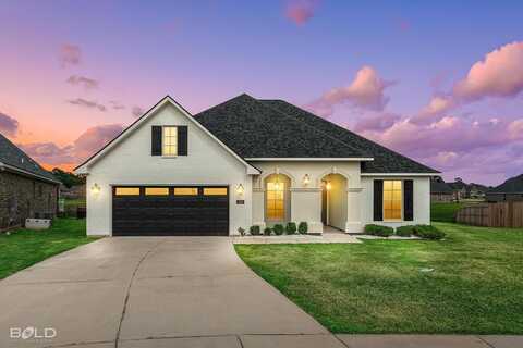 135 Brimestone Loop, Benton, LA 71006