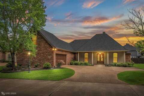135 Eagle Bend Way, Shreveport, LA 71115