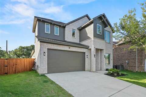 3100 Oak Bourne Drive, Arlington, TX 76016