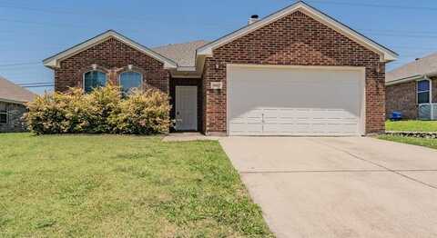 10412 Barber Lane, Benbrook, TX 76126