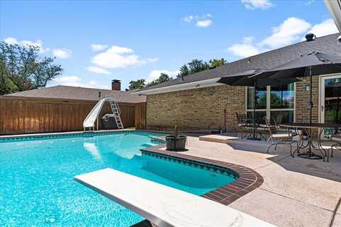 2501 Bluffton Drive, Plano, TX 75075