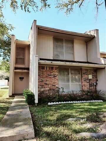 347 Valley Park Drive, Garland, TX 75043