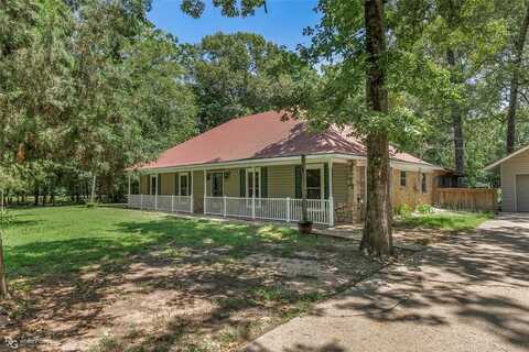 5220 Linton Cutoff Road, Benton, LA 71006
