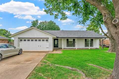 6310 Anandale Drive, Bossier City, LA 71112