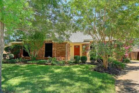 4137 Heartstone Drive, Grapevine, TX 76051