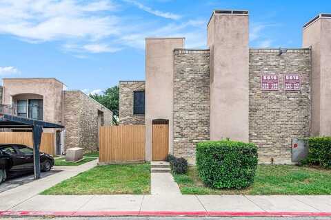 5618 Boca Raton Boulevard, Fort Worth, TX 76112
