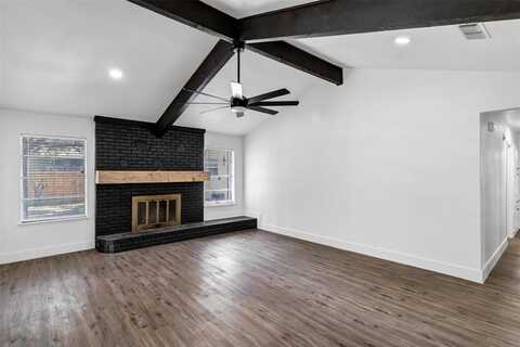 1302 Cindy Court, Cleburne, TX 76033