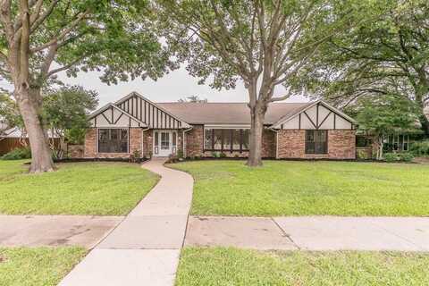 3304 Starlight Trail, Plano, TX 75023