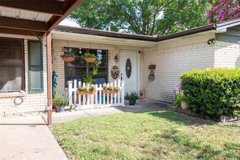 6401 Haden Drive, Waco, TX 76710