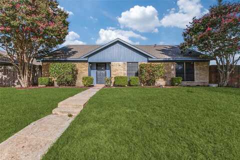 6309 Acapulco Drive, Rowlett, TX 75089