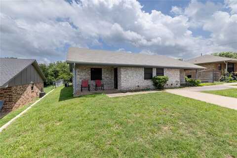 1109 Curtis Drive, Weatherford, TX 76086