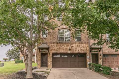 7864 Fox Horn Drive, Irving, TX 75063