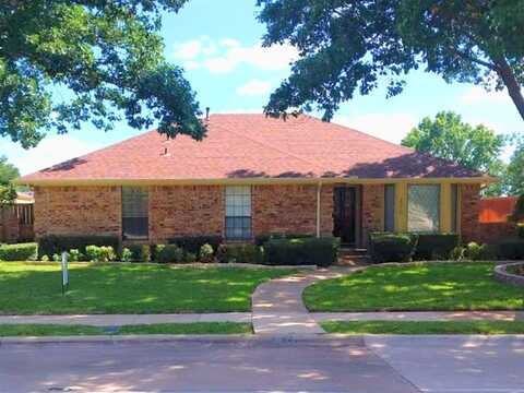 1670 N Valley Parkway, Lewisville, TX 75077
