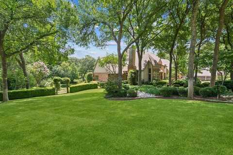 2624 Gentle Drive, Flower Mound, TX 75022