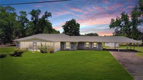 576 KATELAND Road, Colfax, LA 71417