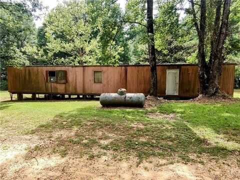 545 ED CARPENTER Road, Winnfield, LA 71483