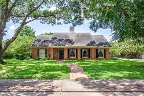 4402 WELLINGTON Boulevard, Alexandria, LA 71303