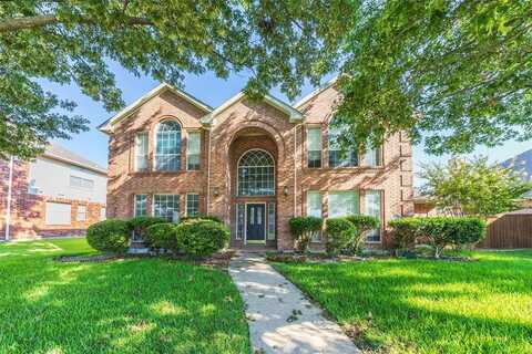 4029 Greenfield Drive, Richardson, TX 75082