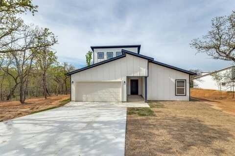 265 Jim Walter Drive, Runaway Bay, TX 76426
