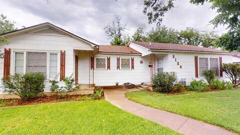 3125 Mcferrin Avenue, Waco, TX 76708