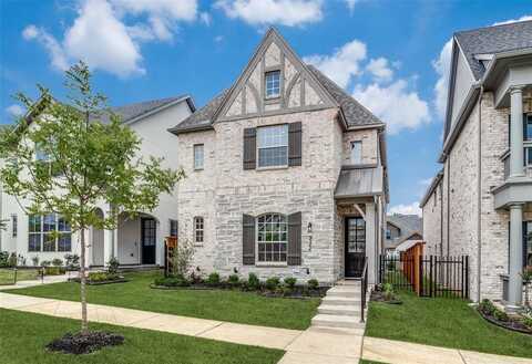 3364 Betony Street, Frisco, TX 75033