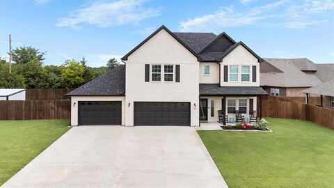 1011 Dreiling Lane, Greenville, TX 75402