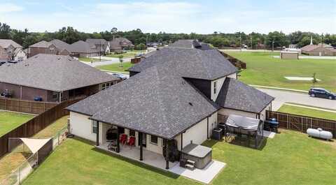 1011 Dreiling Lane, Greenville, TX 75402