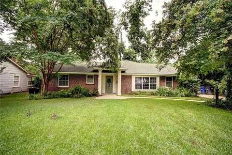 215 WHITFIELD Drive, Natchitoches, LA 71457
