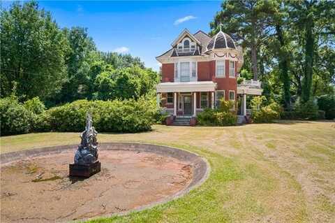 222 FLORENCE Avenue, Alexandria, LA 71301