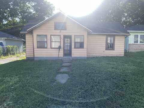 601 LAFAYETTE AVE, Marshall, MO 65340