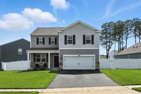218 Crystal Lake, Egg Harbor Township, NJ 08234