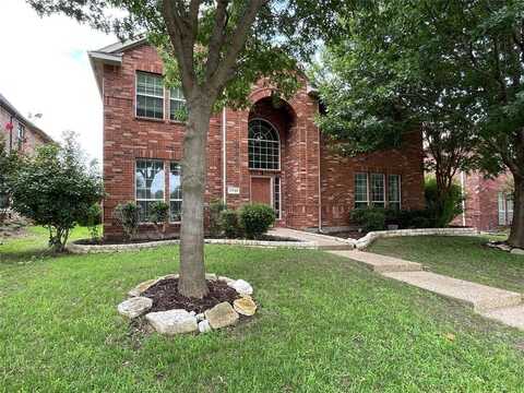 11799 Stephenville Drive, Frisco, TX 75035