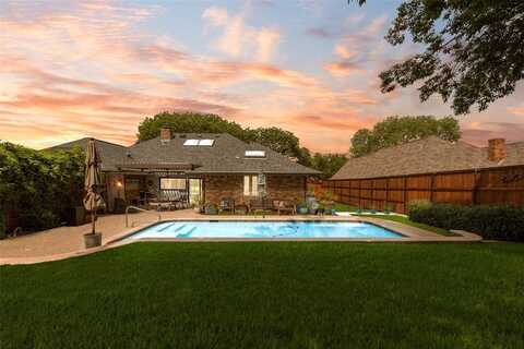 2 Lee Court, Trophy Club, TX 76262