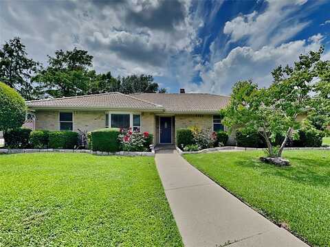9 Brookfield Court, Trophy Club, TX 76262