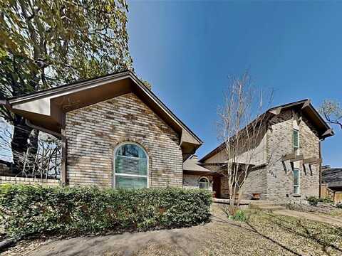 9614 Millridge Circle, Dallas, TX 75243