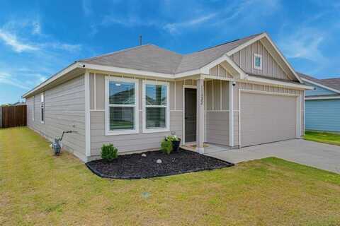 11822 Marcellus Way, Rhome, TX 76078
