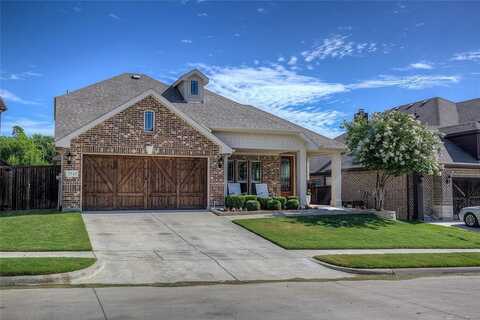 3545 Beaumont Drive, Wylie, TX 75098
